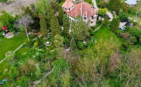 Castelul Maria Banpotoc